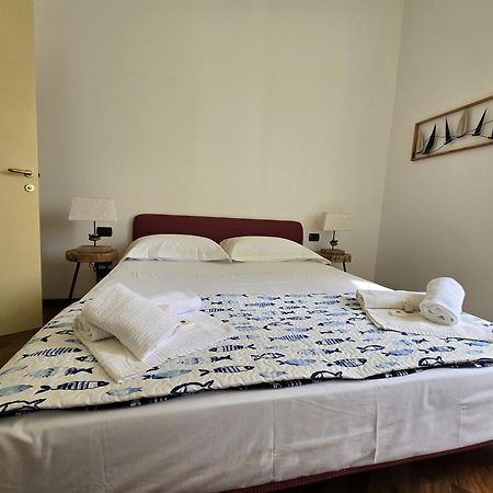 Cicco'S House - Homy 5 Terre Apartment La Spezia Luaran gambar