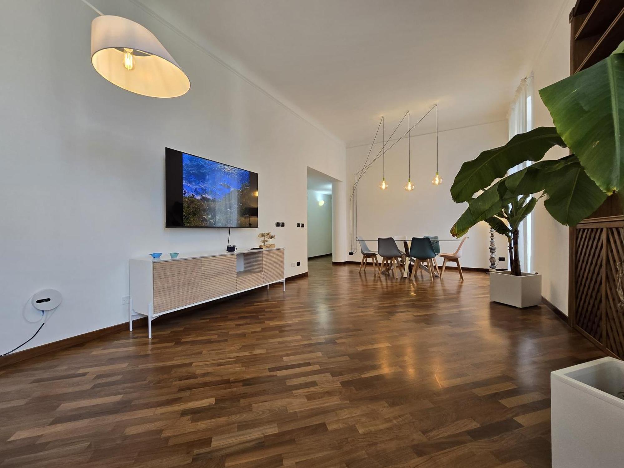 Cicco'S House - Homy 5 Terre Apartment La Spezia Luaran gambar