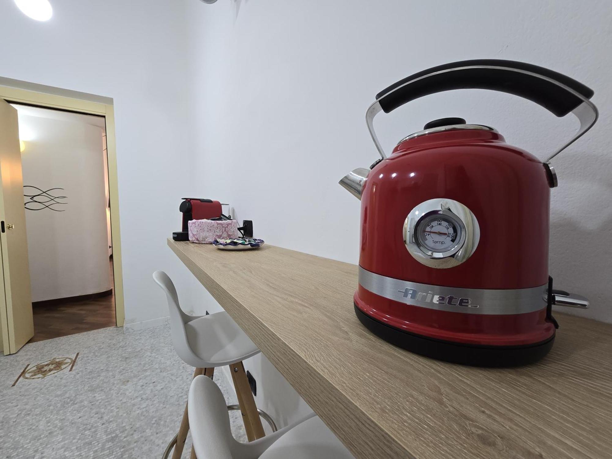 Cicco'S House - Homy 5 Terre Apartment La Spezia Luaran gambar
